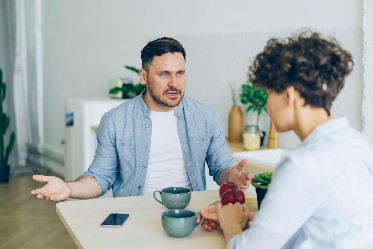 Personalized nutrition consultation